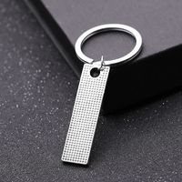 Nouveau Porte-clés De Style Avec Des Lettres Drive Beau Beau Je T'aime En Gros Nihaojewelry main image 6