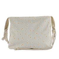 Summer New Lace Daisy Fashion Personality Fold Strap Niche Design Shoulder Messenger Bag  Wholesale Nihaojewelry main image 6
