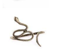New Simple Retro Animal Winding Snake Wild Bracelet Nihaojewelry Wholesale sku image 1