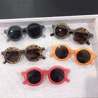 النظارات الشمسية الصيفية المضادة للأشعة فوق البنفسجية للأطفال main image 5