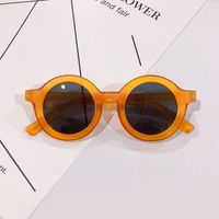 النظارات الشمسية الصيفية المضادة للأشعة فوق البنفسجية للأطفال main image 4
