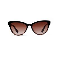 Glasses Cat's Eye Sunglasses Ladies Retro Tortoise Shell New Sunglasses Men Wholesale Nihaojewelry main image 5