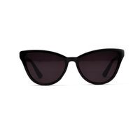 Glasses Cat's Eye Sunglasses Ladies Retro Tortoise Shell New Sunglasses Men Wholesale Nihaojewelry main image 6