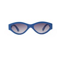 نظارات المضلع مربع النظارات الشمسية الرجعية جديد النظارات الشمسية الرجال الجملة Nihaojewelry main image 5