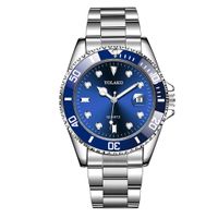 Fashion Stainless Steel Alloy Men's Watches main image 5