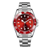 Fashion Stainless Steel Alloy Men's Watches main image 6