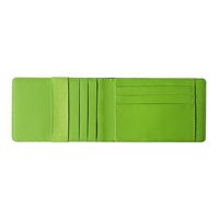 New Korean Fashion Us Dollar Clip Men's Leather Wallet Pu Card Bag Elastic Band Small Card Bag Wholesale Nihaojewelry sku image 2
