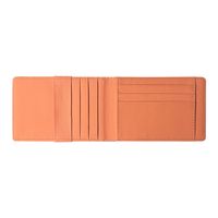 New Korean Fashion Us Dollar Clip Men's Leather Wallet Pu Card Bag Elastic Band Small Card Bag Wholesale Nihaojewelry sku image 5