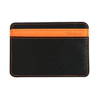 Magic Wallet Korean Elastic Band Creative Wallet Portable Multi-function Wallet Wholesale Nihaojewelry sku image 2