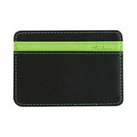 Magic Wallet Korean Elastic Band Creative Wallet Portable Multi-function Wallet Wholesale Nihaojewelry sku image 1