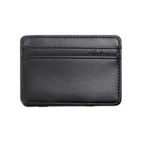 Magic Bag Creative Wallet Coin Purse New Wallet Ticket Holder Wholesale Nihaojewelry sku image 1