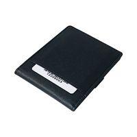 New Korean Fashion Us Dollar Clip Men's Leather Wallet Pu Card Bag Elastic Band Small Card Bag Wholesale Nihaojewelry main image 5
