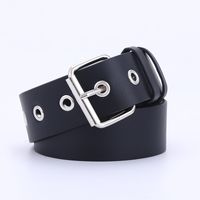 New Chain Decoration Pierced Eye Belt Ladies Fashion Hanging Chain With Corn Eye Belt Wholesale Nihaojewelry sku image 1