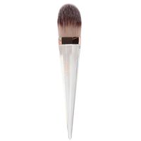 Crystal Series Of A Foundation Brush Foundation Makeup Brush Foundation Liquid Brush Face Special Brush Wholesale Nihaojewelry main image 6