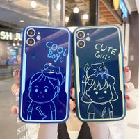 Removable Suitable For Iphone 11/xs Max Cartoon Tpu+pc Creative Phone Case Wholesale Nihaojewelry main image 2