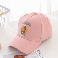 Baby Sun Hat New Sunscreen Hat Cap Children Hat Summer Kids Baseball Cap Wholesale Nihaojewelry sku image 5