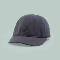 Hat Summer Baseball Cap Short-brimmed Sunscreen Cap Sun Hat Tide Brand Wholesale Nihaojewelry sku image 1