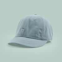 Hat Summer Baseball Cap Short-brimmed Sunscreen Cap Sun Hat Tide Brand Wholesale Nihaojewelry sku image 2