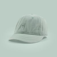 Hat Summer Baseball Cap Short-brimmed Sunscreen Cap Sun Hat Tide Brand Wholesale Nihaojewelry sku image 4