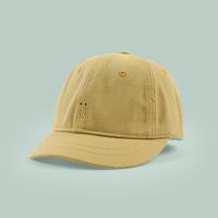 Hat Summer Baseball Cap Short-brimmed Sunscreen Cap Sun Hat Tide Brand Wholesale Nihaojewelry sku image 5