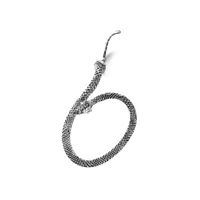 Rétro Exagéré Serpentin Enroulement Boucle D&#39;oreille Clip Boucles D&#39;oreilles Mode Unilatéral Crochet D&#39;oreille Bijoux En Gros Nihaojewelry main image 4