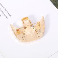 Hot Fashion Cartoon Corsage Love Nurse Angel Drip Brooch Hot Selling Western Accessories Wholesale Nihaojewelry main image 5