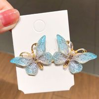 Women's Insect Metal Plating sku image 10