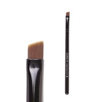 Nylon Eyebrow Brush Eyebrow Powder Brush Makeup Brush Word Eyebrow Makeup Tool Wholesale Nihaojewelry main image 4