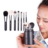 New Makeup Brush Makeup Set Brush Hot Selling Portable Makeup Brush Set Wholesale Nihaojewelry main image 3