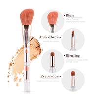 Makeup Refresh Acrylic Portable Multifunctional Beauty Tools Wholesale Nihaojewelry main image 2