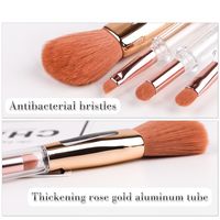 Makeup Refresh Acrylic Portable Multifunctional Beauty Tools Wholesale Nihaojewelry main image 5