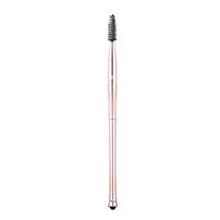 10 Pieces Crown Handle Makeup Brushes Artificial Fiber Portable Beginner Brushes Wholesale Nihaojewelry sku image 1