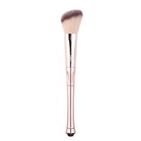 10 Pieces Crown Handle Makeup Brushes Artificial Fiber Portable Beginner Brushes Wholesale Nihaojewelry sku image 8