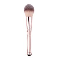 10 Pieces Crown Handle Makeup Brushes Artificial Fiber Portable Beginner Brushes Wholesale Nihaojewelry sku image 9