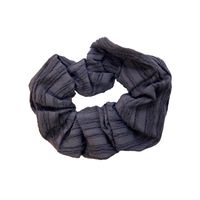 Korean Fashion New  Retro Thick Head Rope Rubber Band Sweet Girl Ball Head Tie Ponytail Hair Rope Wholesale Nihaojewelry main image 6