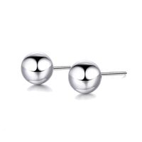 Simple Style Geometric Stainless Steel No Inlaid 14K Gold Plated Earrings main image 5