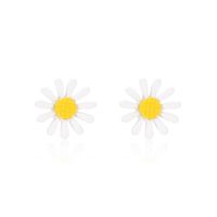 صغيرة طازجة وشخصية ، زهرة الشمس ، أقحوان ، مسامير ، زهرة صغيرة ، بتلات ، مزاج حلو sku image 2