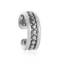 Wholesale Jewelry Retro Geometric Artificial Gemstones Plating Earrings sku image 29