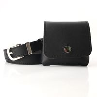 New Ladies Belt Bag Fashion Mini Coin Purse Product Belt Multifunctional Small Belt Bag Wholesale Nihaojewelry sku image 3