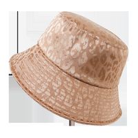 Hepburn Style Green Fisherman Hat Korean Adjustable Head Circumference Hat Wholesale Nihaojewerly main image 3