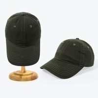 قبعة سيدة قبعة الصيف الكورية العلامة التجارية البيسبول كاب جديد الشمس قبعة الجملة Nihaojewerly main image 6