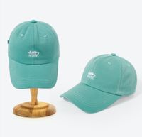 Cap Lady Hat Summer Korean Brand Gorra De Béisbol Nuevo Protector Solar Sun Hat Al Por Mayor Nihaojewerly sku image 2