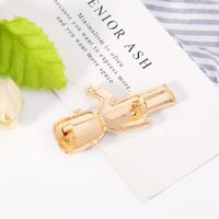 Fashion Doctors Brooch Alloy Drop Oil Brooch Hot Selling Accessories Wholesale Nihaojewelry main image 5