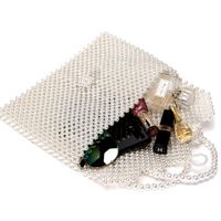 Nouveau Sac De Perles D&#39;été Coréen Sac À Main De Perles Sac En Gros Nihaojewelry main image 5