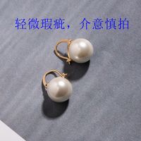 Womens Other Beads Earrings  Natural Stone Beads Earrings Om190419118283 sku image 2