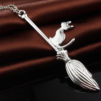 Alloy Plating No Inlaid Women's Necklace main image 1