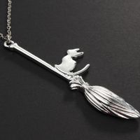 Alloy Plating No Inlaid Women's Necklace main image 3