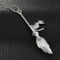 Alloy Plating No Inlaid Women's Necklace main image 4