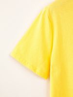 Women's T-shirt Short Sleeve T-shirts Casual Letter main image 24