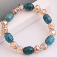 Simple Style Artificial Gemstones Resin Wholesale sku image 2